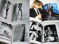 Helmut Newton : aus dem photographischen Werk