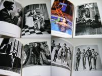 Helmut Newton : aus dem photographischen Werk
