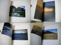 キリコの街 : 中里和人写真集