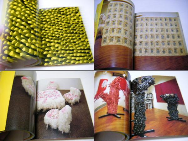 草間弥生driving image(草間弥生 作品・文) / 古本、中古本、古書籍の 