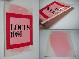 軌跡　LOCUS　1980　