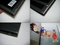LES　COLLECTIONS　 POUPEES