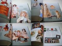 LES　COLLECTIONS　 POUPEES