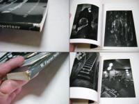 W. Eugene Smith, his photographs and notes