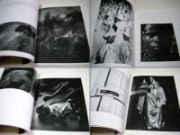 W. Eugene Smith, his photographs and notes