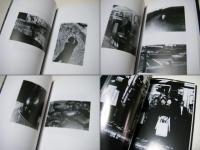 PLATFORM　Daido Moriyama　限定1000部