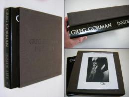 Greg Gorman: Inside Life