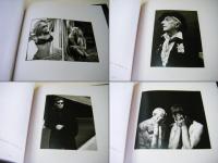 Greg Gorman: Inside Life