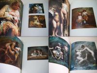 Jan Saudek : Jubilations and obsessions