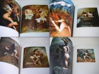 Jan Saudek : Jubilations and obsessions