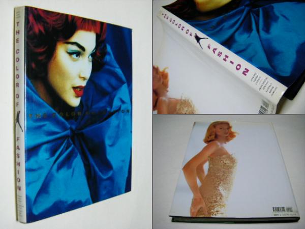 SOUVENIRS BY DAVID HAMILTON ポートフォリオ カラー・モノクロ