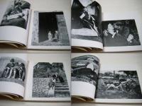 Andre Kertesz　：　Sixty Years of　Photography
