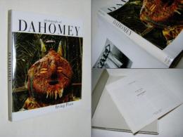 Photographs of　DAHOMEY　(1967)