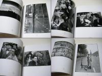 Henri Cartier-Bresson：A PROPOS DE PARIS