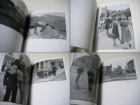 Henri Cartier-Bresson : Europeans