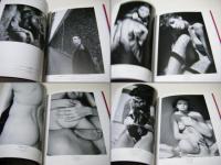 ジャンルー　バルバラ　ソニア シーフ家の写真展 : 家族・愛・アーティスト　図録