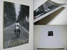 3/4 of a second with Elliott Erwitt : 50 years of taking photographs