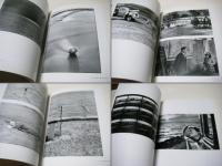 3/4 of a second with Elliott Erwitt : 50 years of taking photographs