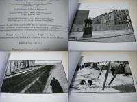 Henri Cartier Bresson : landscape townscape