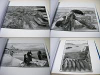 Henri Cartier Bresson : landscape townscape