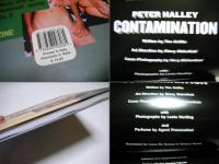 Peter Halley: Contamination ピーター・ハレー: 汚染
Halley, Peter, & Griffin, Tim (text)