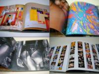 Peter Halley: Contamination ピーター・ハレー: 汚染
Halley, Peter, & Griffin, Tim (text)