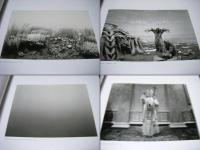 Sugimoto: portraits
