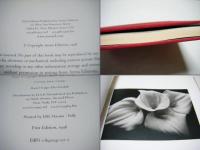 Kenro Izu: Still Life 井津建郎