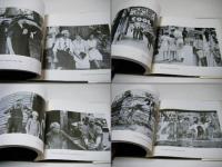 The photographic eye of Ben Shahn
