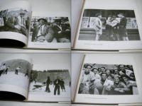 The photographic eye of Ben Shahn