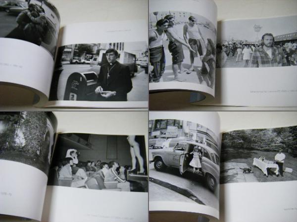 Winogrand : figments from the real world(John Szarkowski
