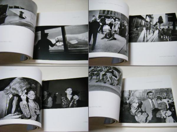 芸術写真 WINOGRAND FIGMENTS FROM THE REAL WORLD Winogrand; Figments From The Real World: John Szarkowski