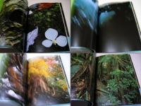 世界遺産屋久島 : 三好和義写真集