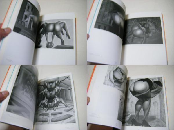 林良文　画集　脳髄を懐胎したある唯物論者の花嫁 脳髄を懐胎したある唯物論者の花嫁 : 林良文画集(林良文 画