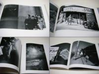 写真 柳沢信 1964‐1986
