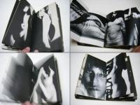 狂気のうたげSALOME : 写真集
