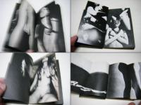狂気のうたげSALOME : 写真集