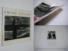 EMINE　CEYLAN　PHOTOGRAPHS
