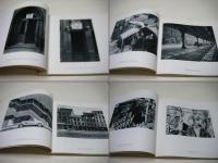 TODD WEBB：Photographs of New York and Paris, 1945-1960