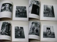 TODD WEBB：Photographs of New York and Paris, 1945-1960