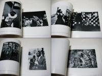 Photography of the Fifties    An American Perspective
 
