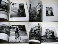 自転車のある風景 : ヨーロッパ・北欧