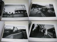 東京生活 : 1992-2002 : 神山洋一写真集