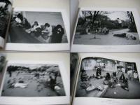 東京生活 : 1992-2002 : 神山洋一写真集
