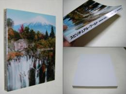 スピリチュアル・ワールド : 平成26年度東京都写真美術館コレクション展
