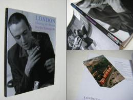London : Chasing the dream