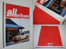 All American: Traveling With Barbara Dijkuis & Auke Vleer and Reading With Tyler Whisnand