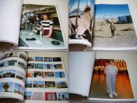 All American: Traveling With Barbara Dijkuis & Auke Vleer and Reading With Tyler Whisnand