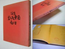 見てきた中国