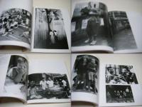 アジアの人びと1970-1989 : 香港・中国・台湾・南ベトナム・タイ・フィリピン・インド・ネパール・韓国・日本 写真記録